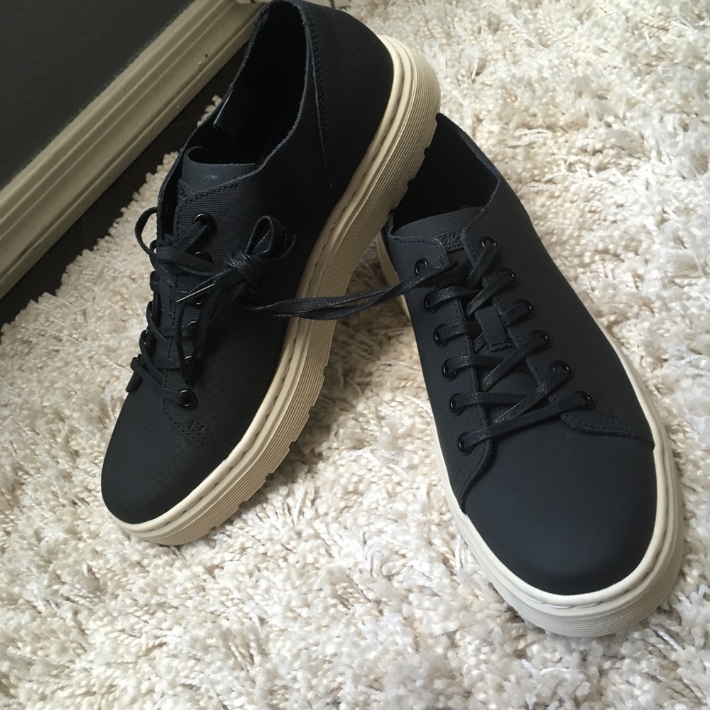 Dr. Martens men’s shoes